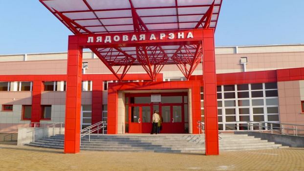 Первый соперник Донбасса 2004 в чемпионате Беларуси