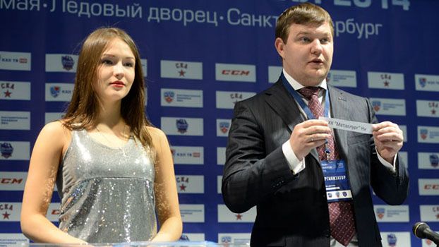 "Кузня" получила право первого выбора