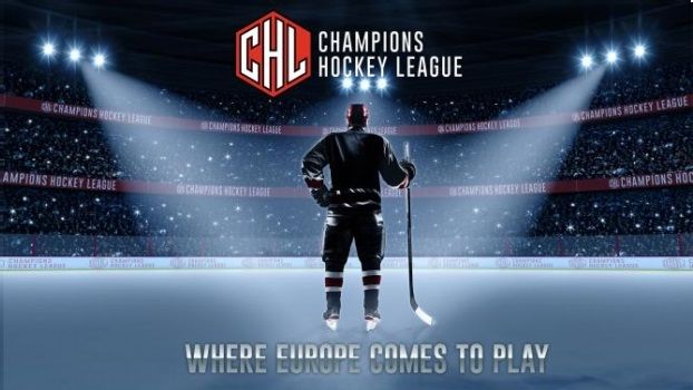 В финале Лиги чемпионов сыграют "Лулео" и "Фрелунда"