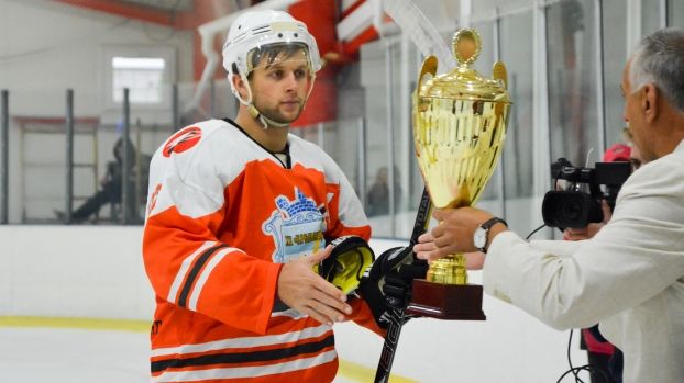 Владимир Романенко: Ждем Donbass Open Cup
