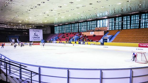 Украина примет чемпионат мира-U18