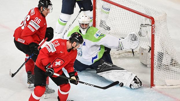 Результаты второго игрового дня чемпионата мира