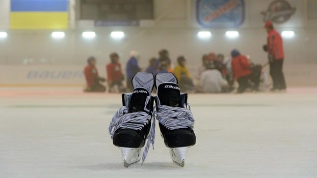 Донбасс 2004 – Юность: онлайн трансляция матча ОЧБ U-13