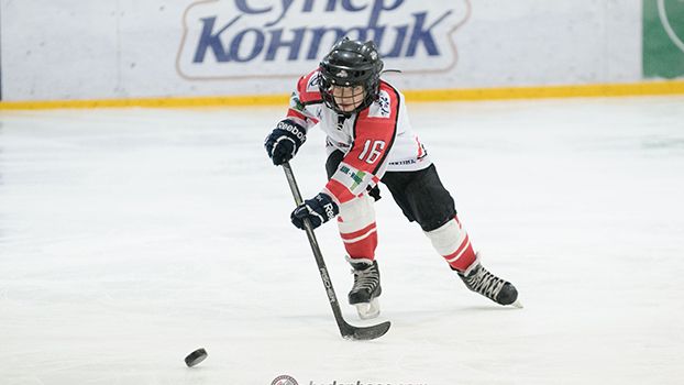 Донбасс 2008 сыграл на турнире в Днепре