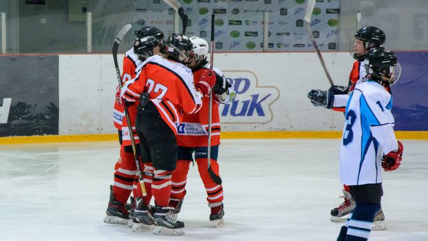 Донбасс 2004 дважды обыграл СДЮСШОР-2