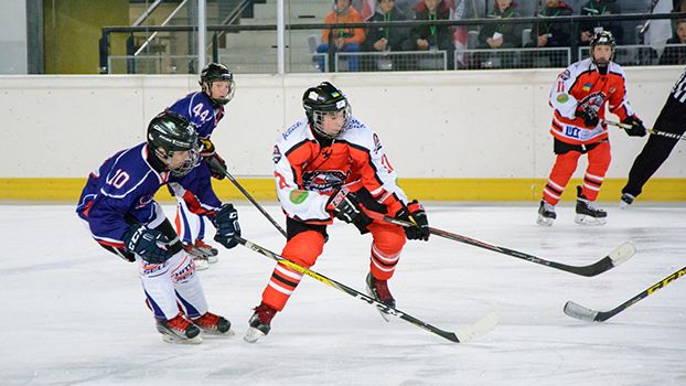 World Selects Invite: трансляция матчей второго игрового дня Донбасса 2004