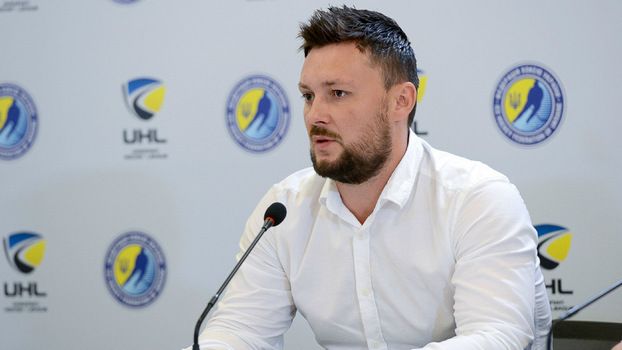 Сергей Варламов: Мы работаем над ростом популярности хоккея