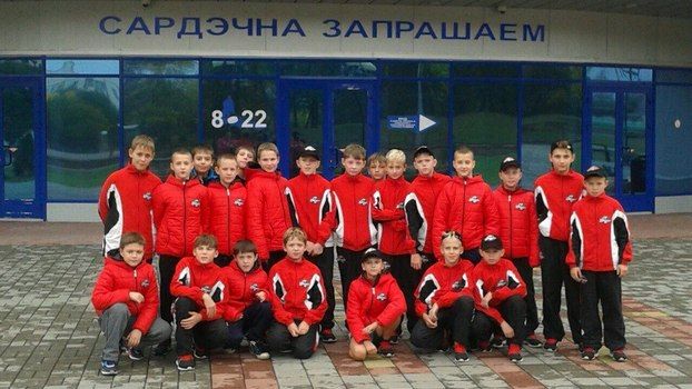 Послематчевые комментарии главного тренера Донбасса 2004