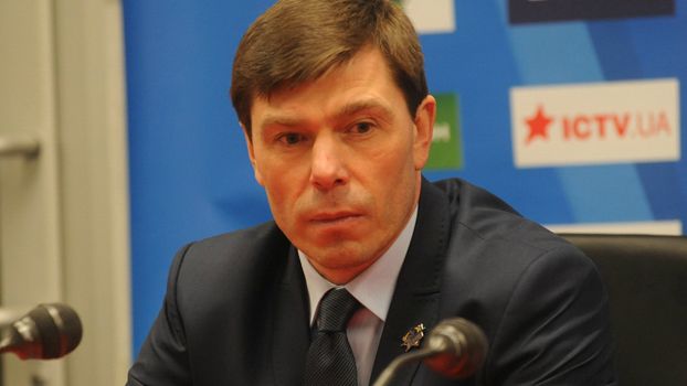 Кудашов: "Атлант", несомненно, будет и дальше выступать в КХЛ