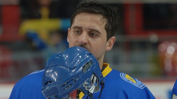 Виталий Люткевич: "Всегда интересно играть против хорошего соперника"