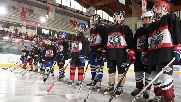 World Selects Invite: представление соперников