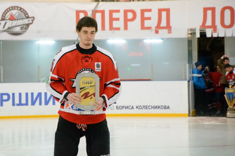 Виктор Захаров: Мы на хорошем уровне проведем чемпионат мира