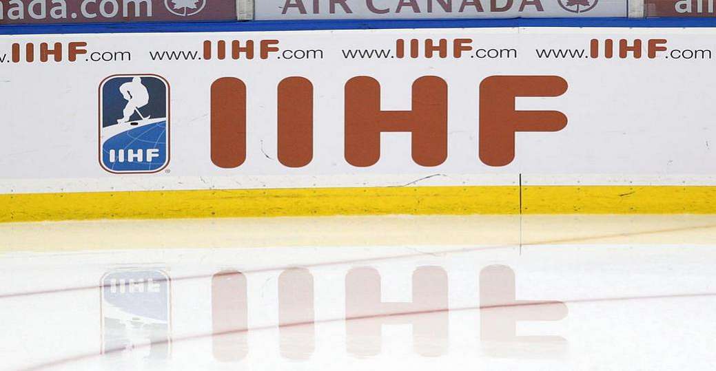 Пост президента IIHF: свои кандидатуры выдвинули пять человек