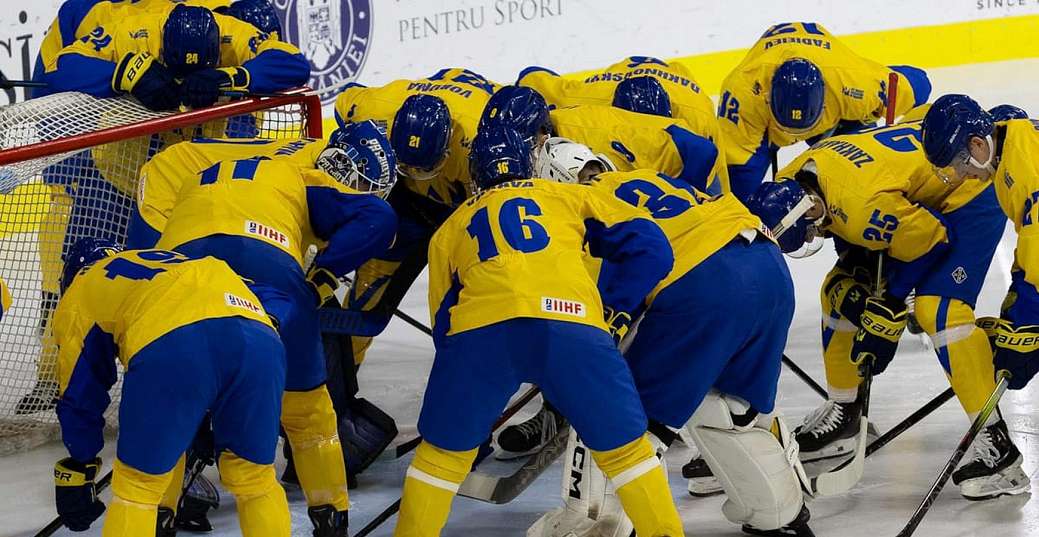 IIHF запровадила новий формат та регламент чемпіонатів світу