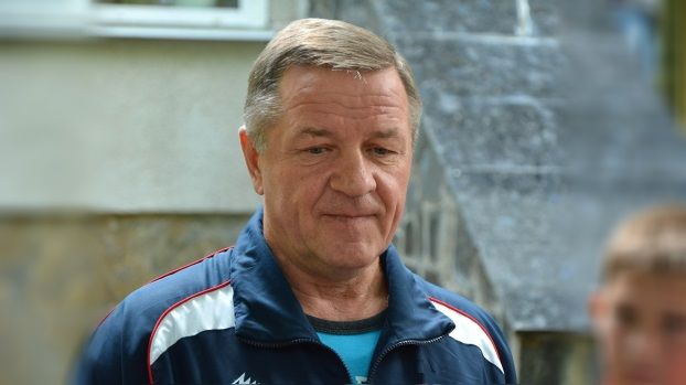 Сергей Петров: "Закладываем хороший фундамент перед стартом нового хоккейного сезона"