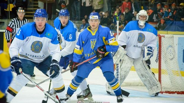Национальная сборная Украины проведет два товарищеских матча в декабре