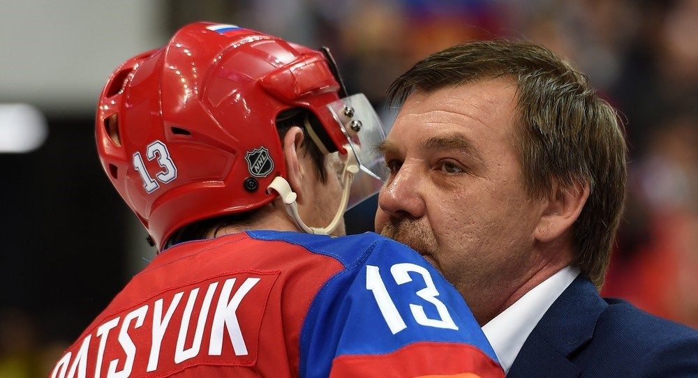 Превью предсезонных турниров КХЛ