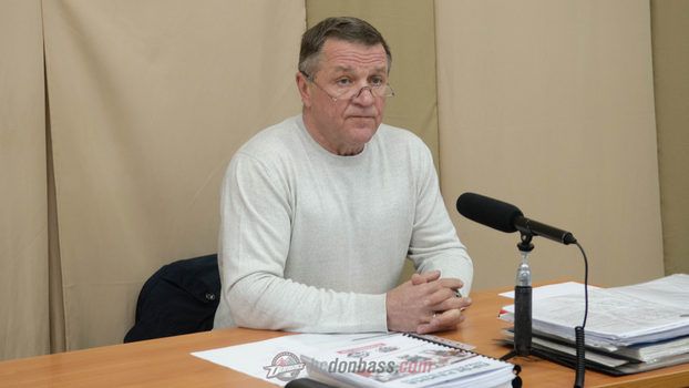 Сергей Петров: Считаю, что мы хорошо провели сезон