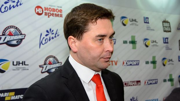Сергей Витер: Голы в третьем периоде – результат терпения команды