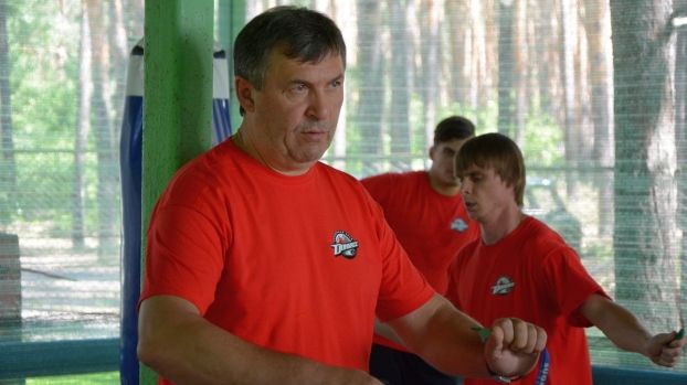 Анатолий Степанищев: "Мне не важны составы соперников"