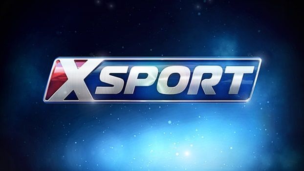 Экспертная студия на телеканале XSPORT
