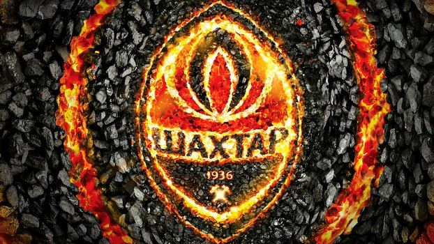 ХК Донбасс поздравляет Шахтер с днем рождения