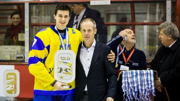 Капитан молодежной сборной Украины стал игроком польского клуба
