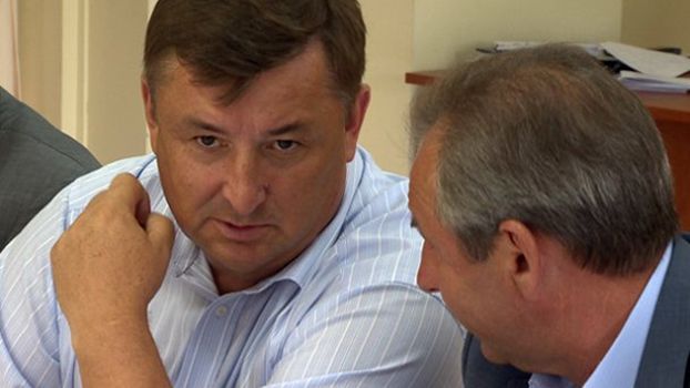 Анатолий Брезвин: "Чемпионат Украины по хоккею будет"