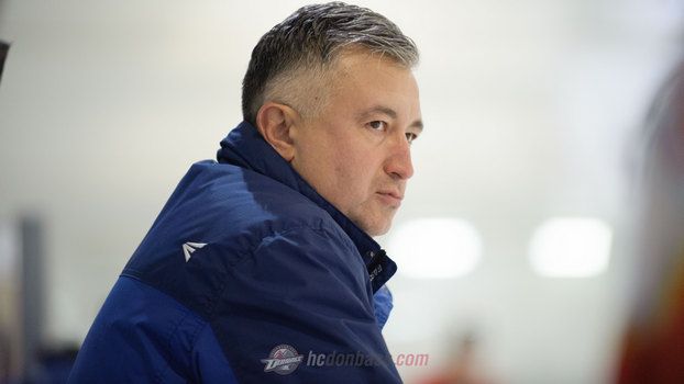 Александр Савицкий: Создали много голевых моментов, но реализовать их не получилось