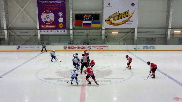 Неудача Донбасса 2003 в матче с питерской командой