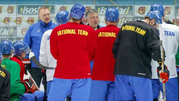 Девять игроков Донбасса получили вызов в сборную