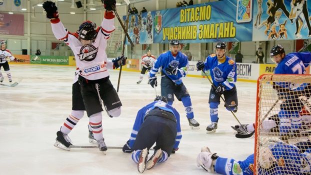 Битва Кривбасса и Донбасса в Кривом Роге: обзор игры 19-го тура