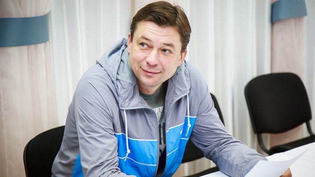 Геннадий Запорожченко: Есть потенциал, организация и дисциплина
