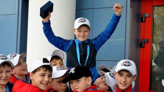 Бывших донбассовцев не бывает