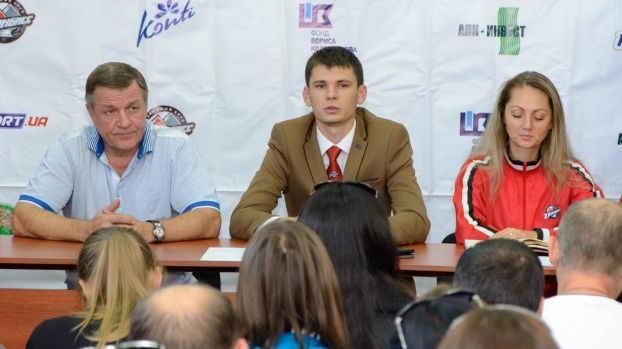 На Альтаире состоялся семинар для родителей