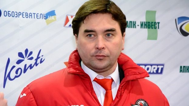 Сергей Витер: Ребята бились, ложились под шайбу – это самое главное