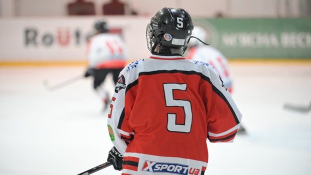 ЧУ U-13: Донбасс 2005 - СДЮСШОР