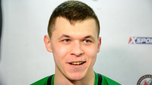 Олег Хонин: Мы показали хороший хоккей
