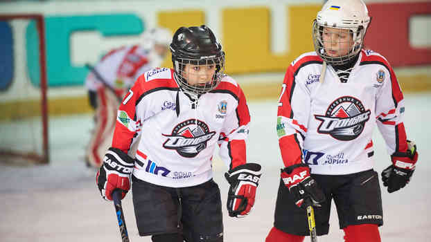 Первый день Супер-Контик Junior Hockey Cup: онлайн-трансляции