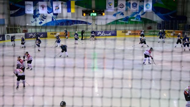 Матч Донбасса против Витязя в Харькове покажет XSPORT.ua