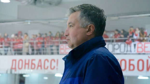 Александр Савицкий: Ненужные ошибки не позволили нам рассчитывать на удачный результат