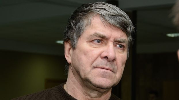 Олег Исламов: Степанков молодцом