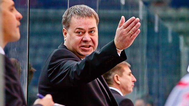 "Кузню" возглавит Александр Китов