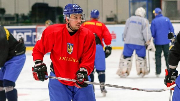 Артем Бондарев не поможет сборной Украины на чемпионате мира