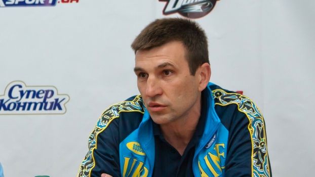 Андрей Савченко: Тренеры открыты для общения с родителями