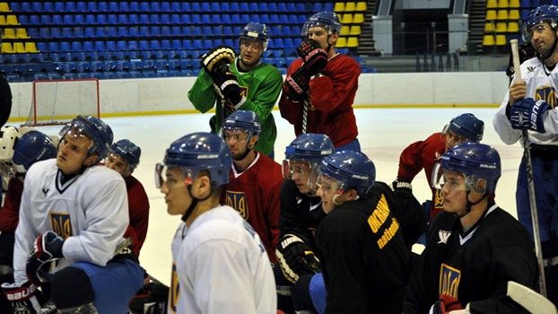 Расписание матчей Euro Ice Hockey Challenge в Польше