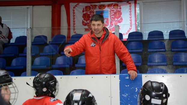 Кременчуг 2005 - Донбасс 2006: послематчевые комментарии тренера