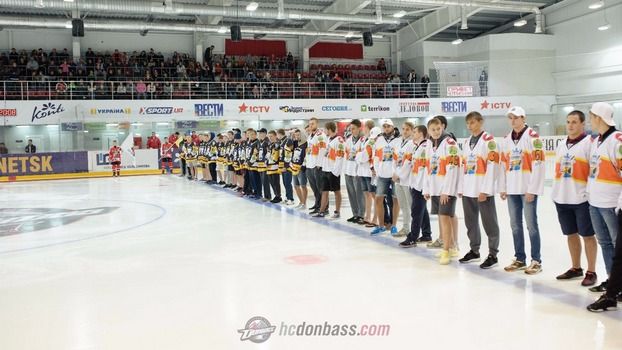 Donbass Open Cup-2017: Динамо - Кременчук в эфире XSPORT