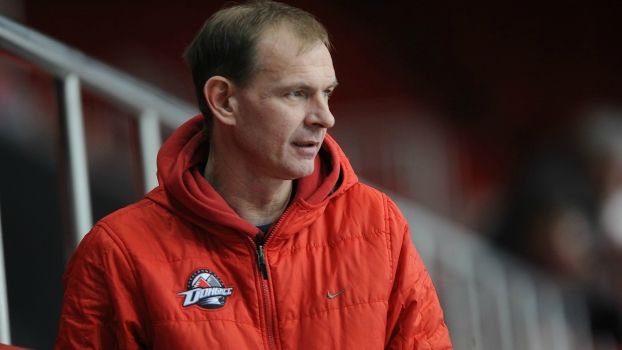 Владимир Коробенко: "Для ребят это неоценимый опыт"