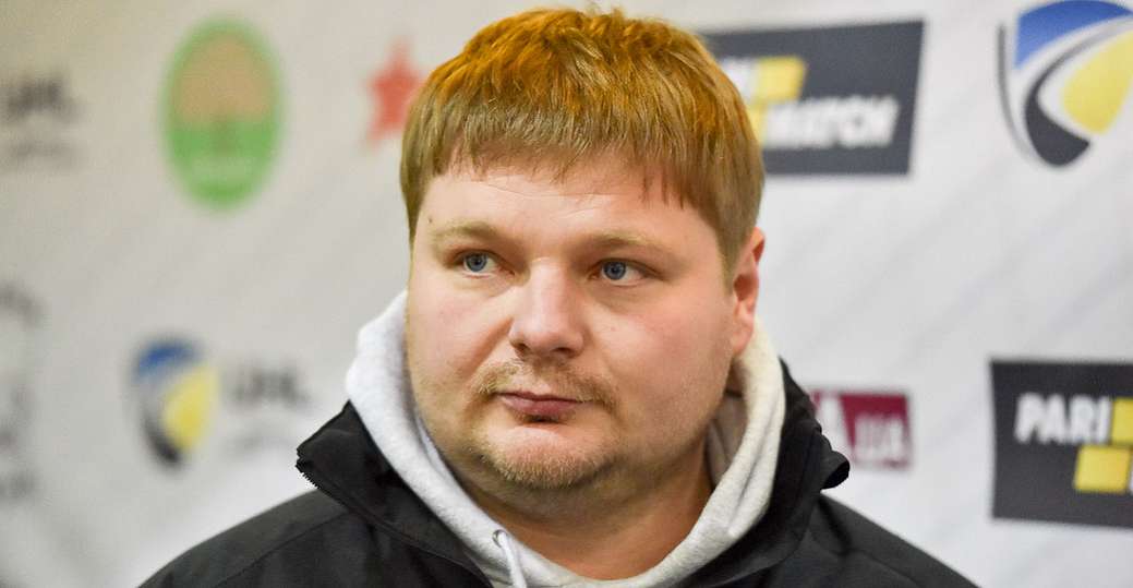 ХК «Донбасс» поздравляет Александра Бобкина с рождением сына